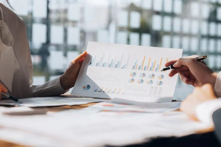 Business growth funding