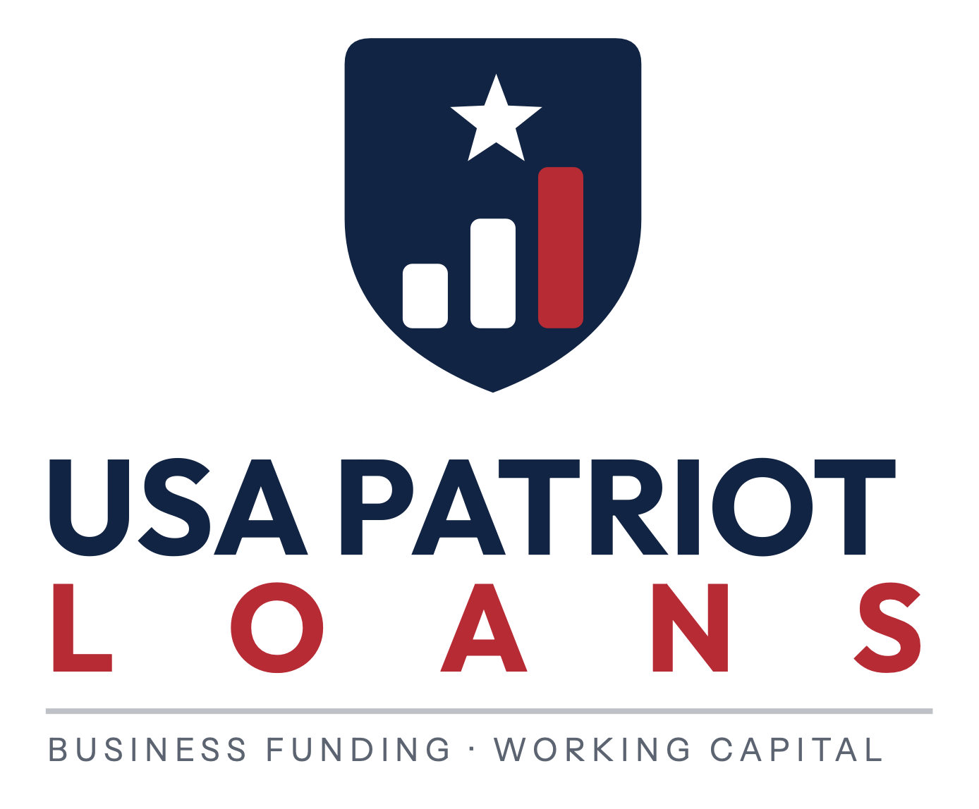 USA Patriot Loans
