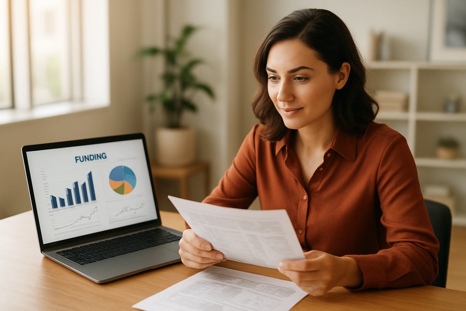 Fast Business Funding: Get Capital in 24-48 Hours