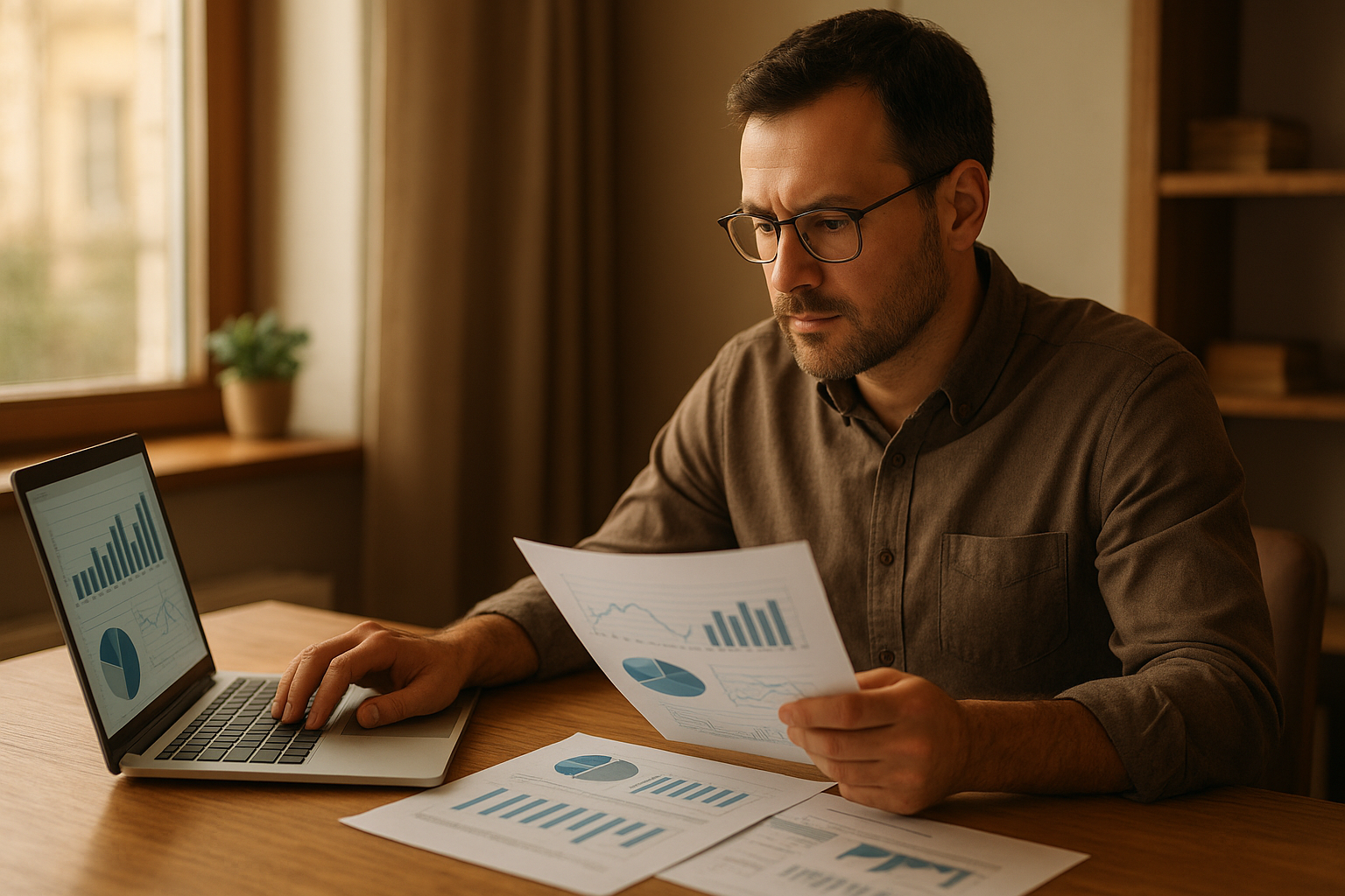 Small Business Working Capital Loans: How to Qualify Fast