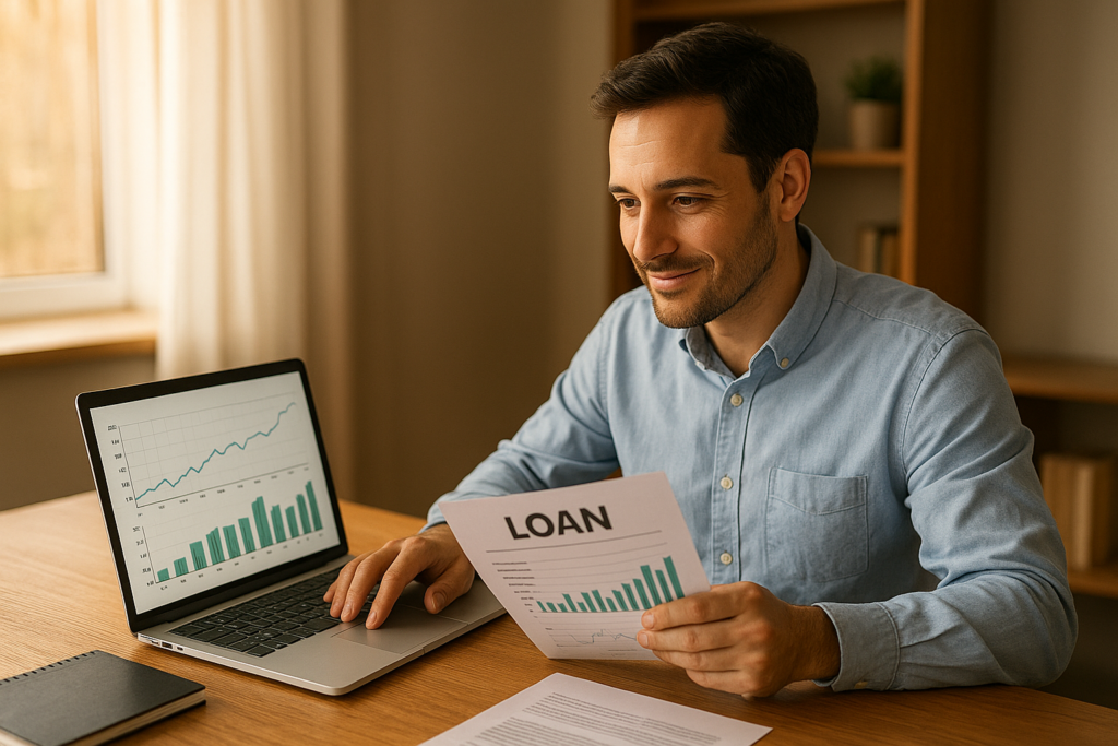 Capital Finance Guide: How to Fund Your Business Fast