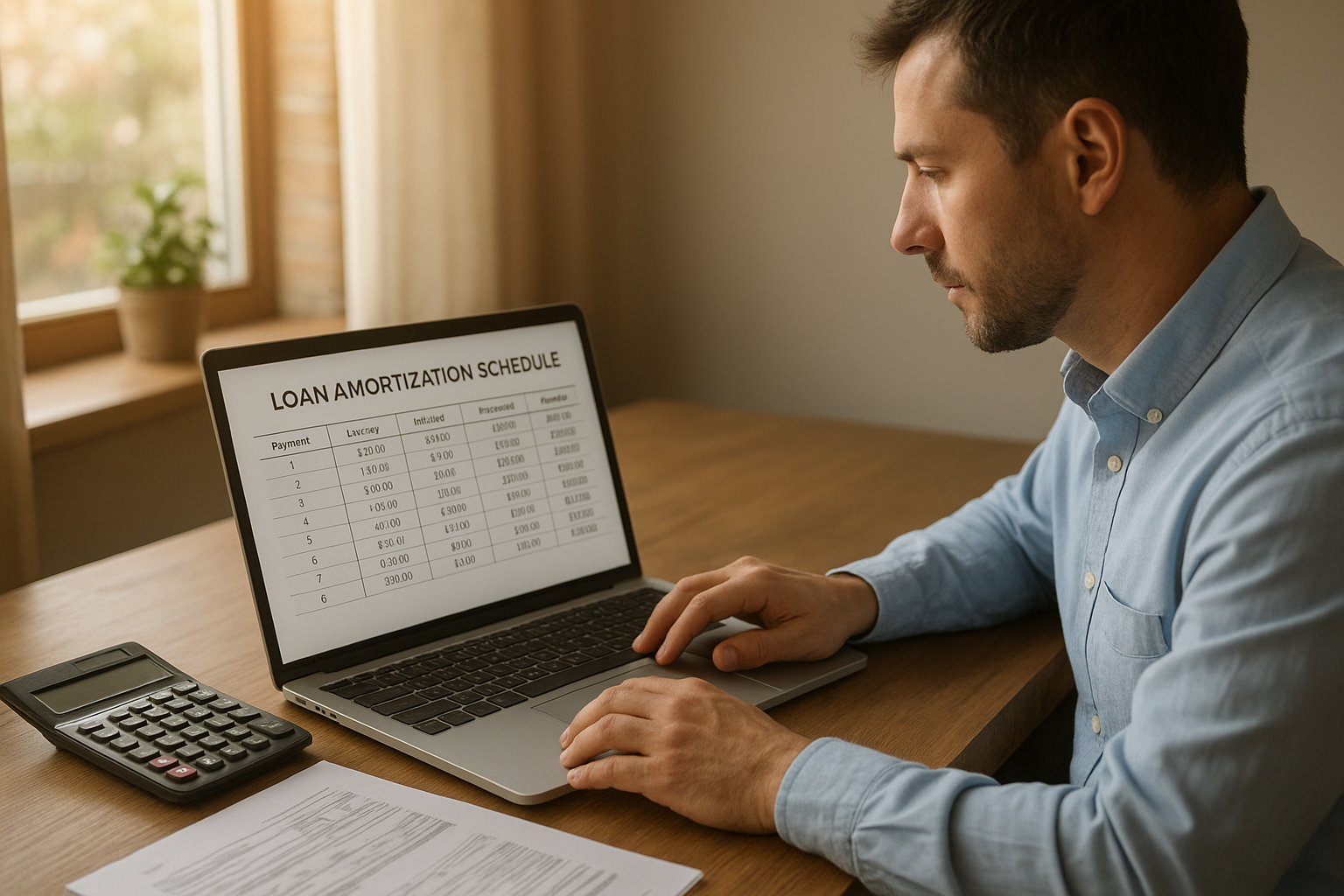 SBA Loan Payment: How Monthly Costs Are Calculated
