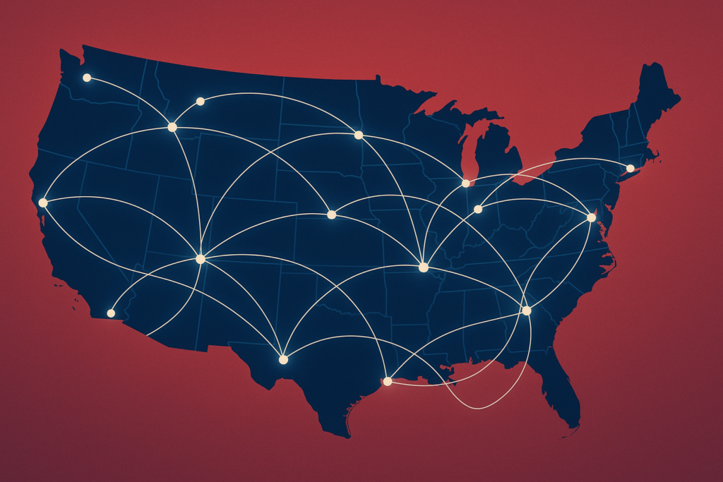 Business Expansion Loans Nationwide: Fast Funding Guide
