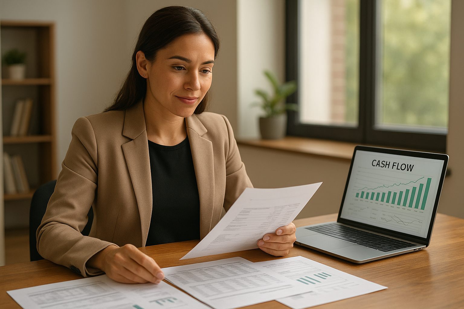 DSCR Loan: How to Qualify Using Property Cash Flow