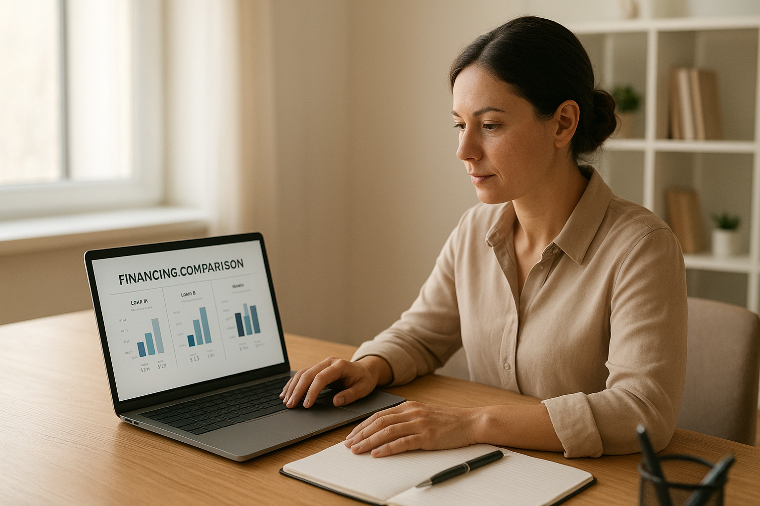 SBA Loan Portal: How to Find the Right Funding Fast