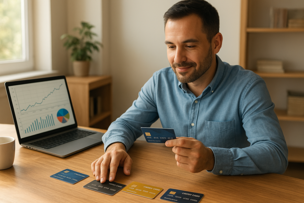 Best Credit Cards for Business Owners: Top Picks 2026