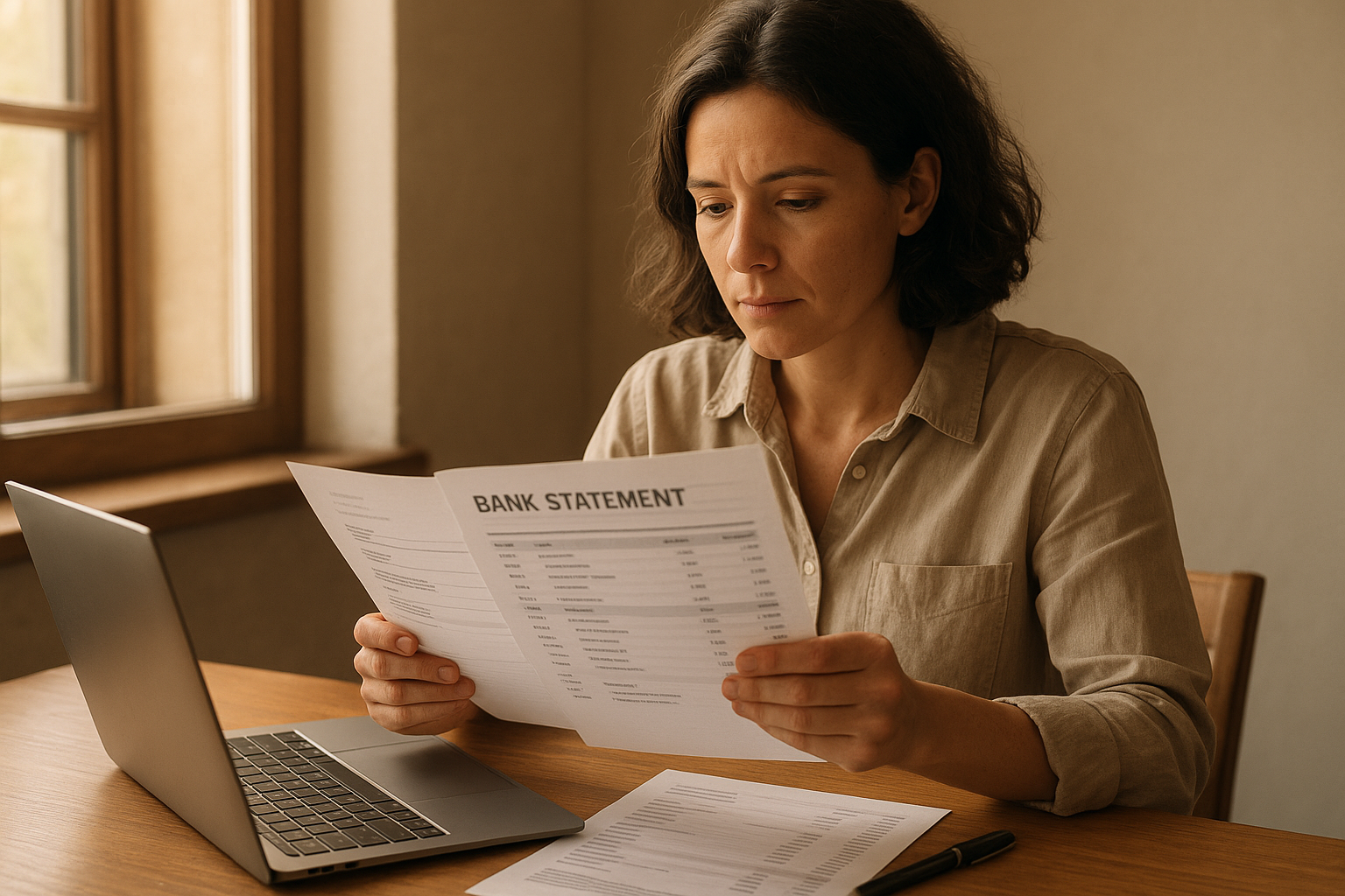 Bank Statement Loans: Fast Funding Without Tax Returns