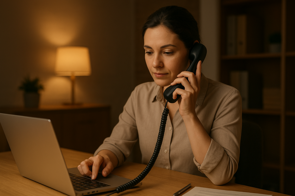 SBA Loan Contact Number: How to Reach the SBA Fast