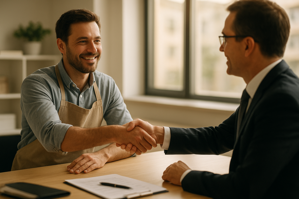SBA Loans Lender: Complete Guide for Business Owners