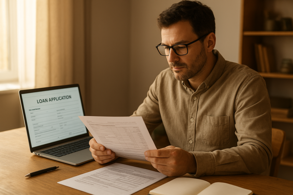 Small Business Financing Loan: How to Get Funded Fast