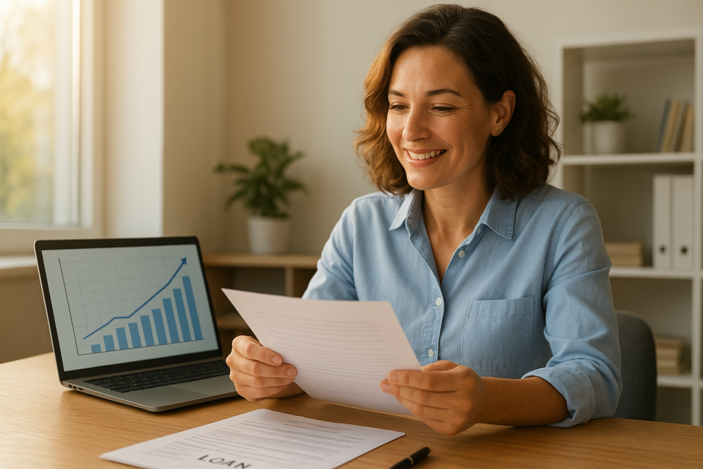 Term Loans for Expanding Businesses: A Complete Guide