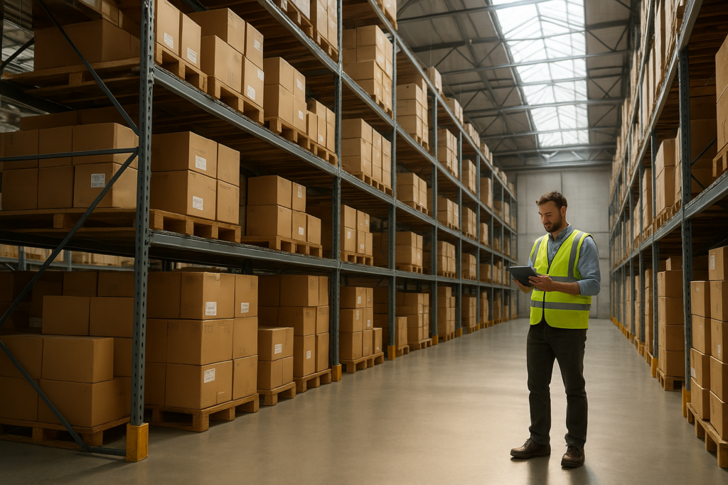 Inventory Financing Providers: Top Options for 2026