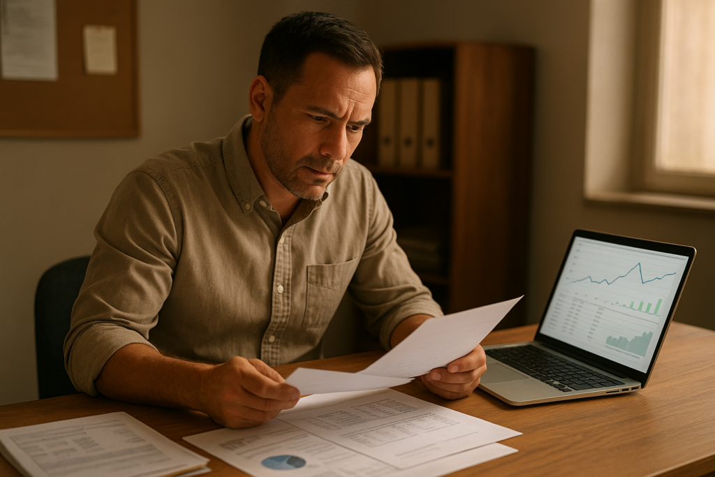 Emergency Business Funding Solutions: Fast Capital Guide
