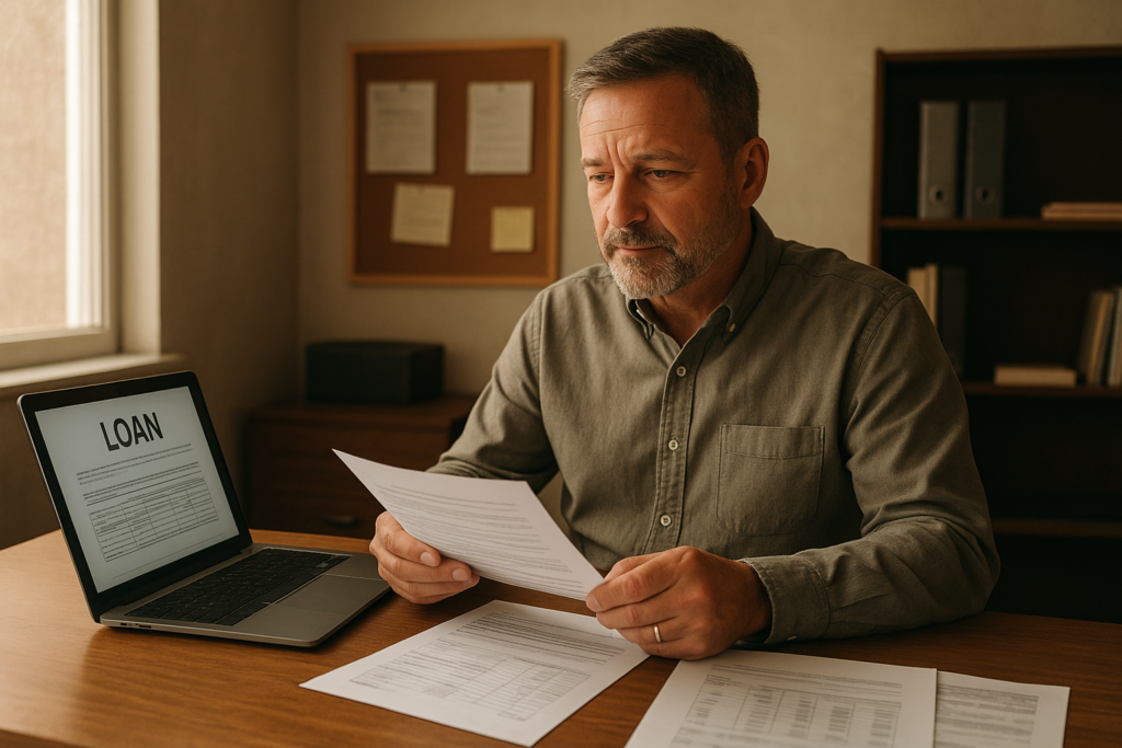 Small Business Loans for Veterans: Complete 2026 Guide
