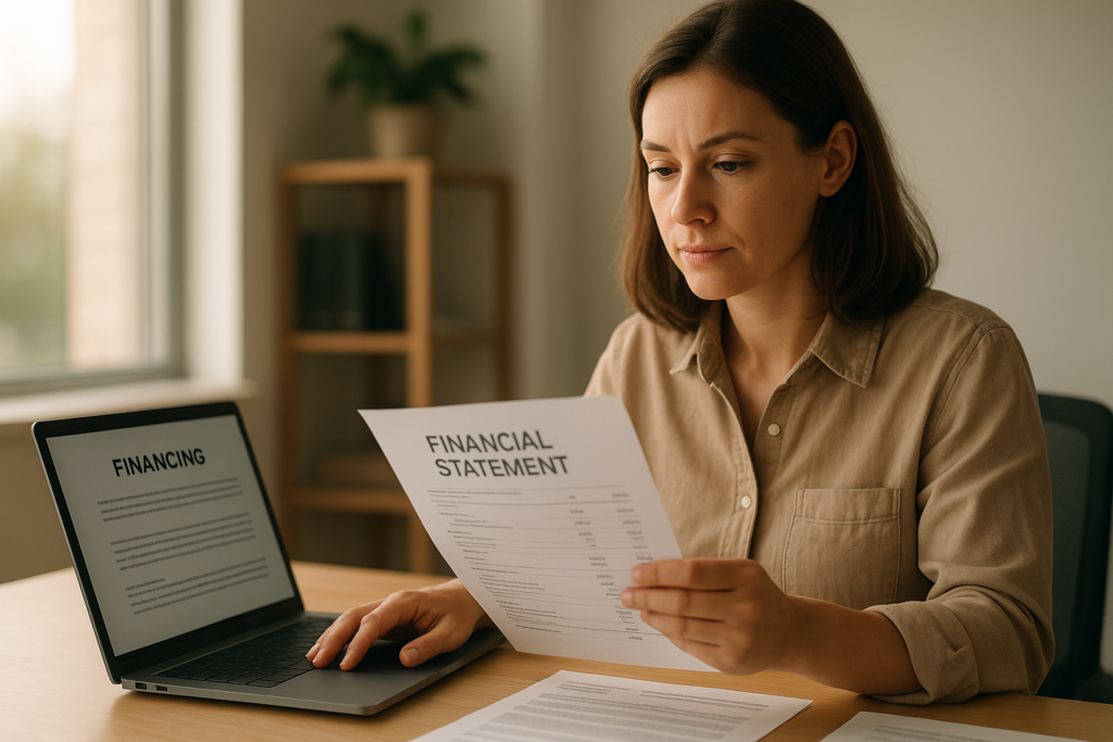 Merchant Cash Advance Companies USA: How to Choose