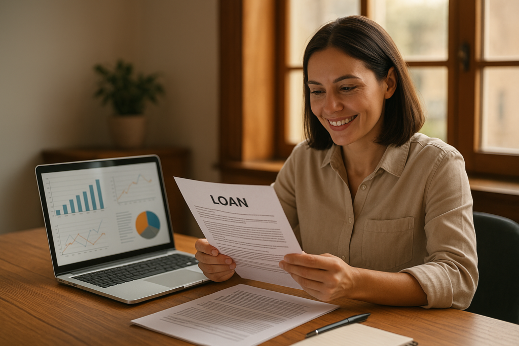 Working Capital Loans with Flexible Terms: 2026 Guide