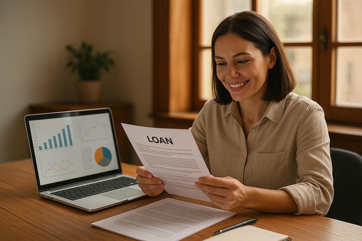 Working Capital Loans with Flexible Terms: 2026 Guide