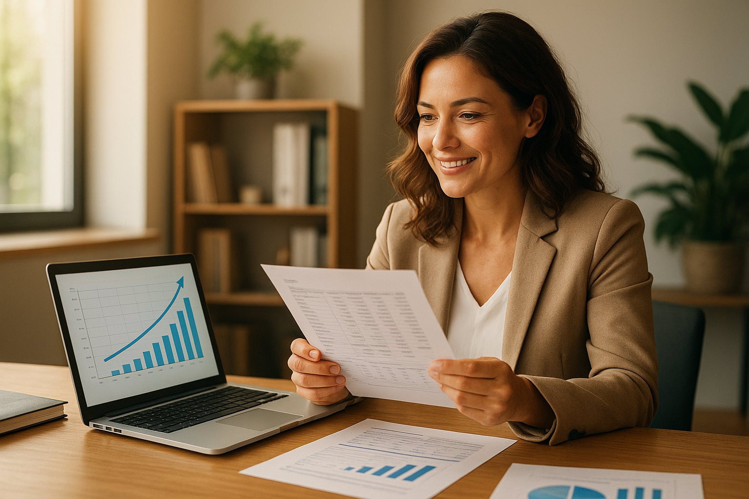 Commercial Financing for Medium Sized Businesses: Guide