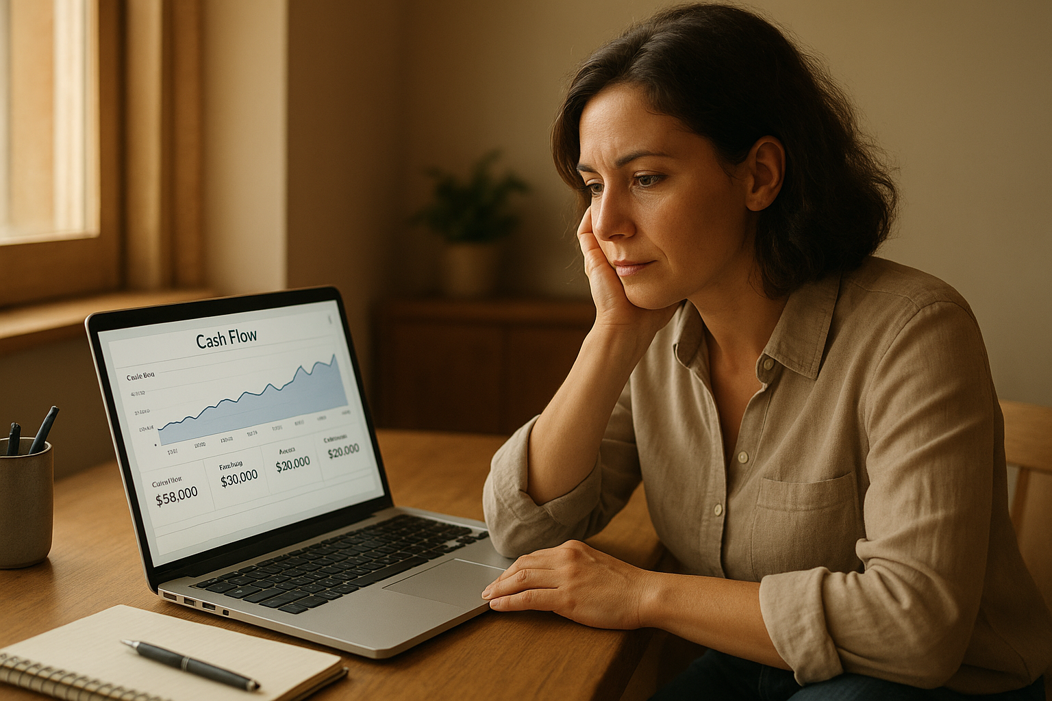 Working Capital Financing for Small Businesses Guide