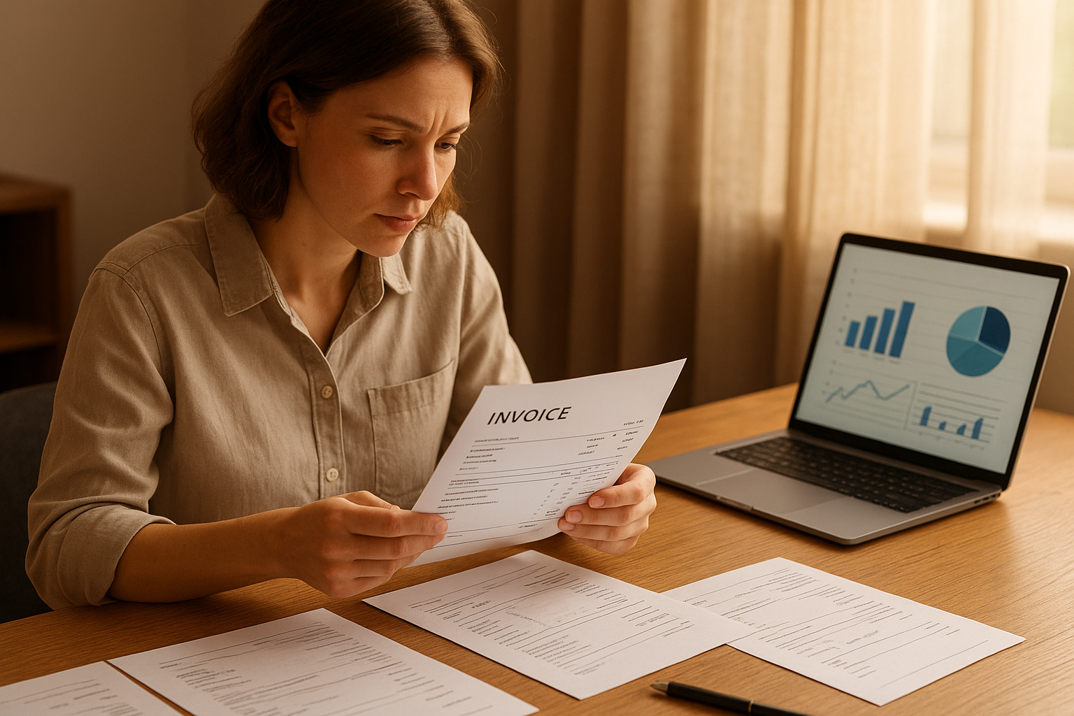 Invoice Factoring for Small Businesses Nationwide Guide
