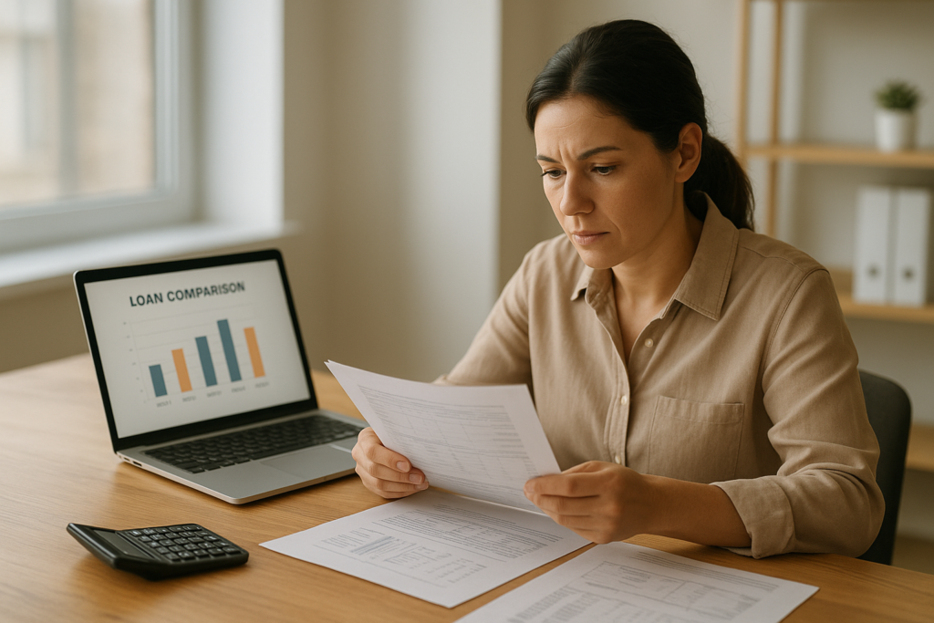 SBA Loan Alternatives for Small Businesses: 2026 Guide