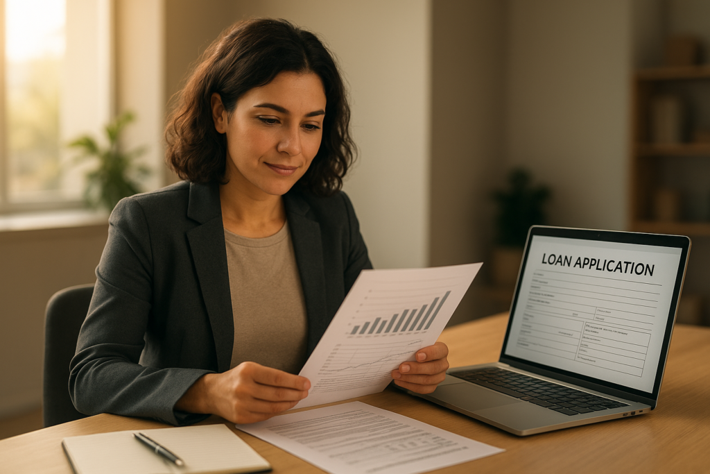 Business Loans for Established Small Businesses Explained