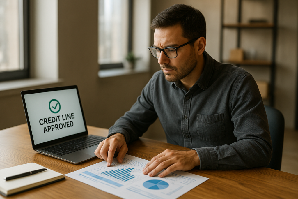 Business Line of Credit Lending USA: Complete Guide