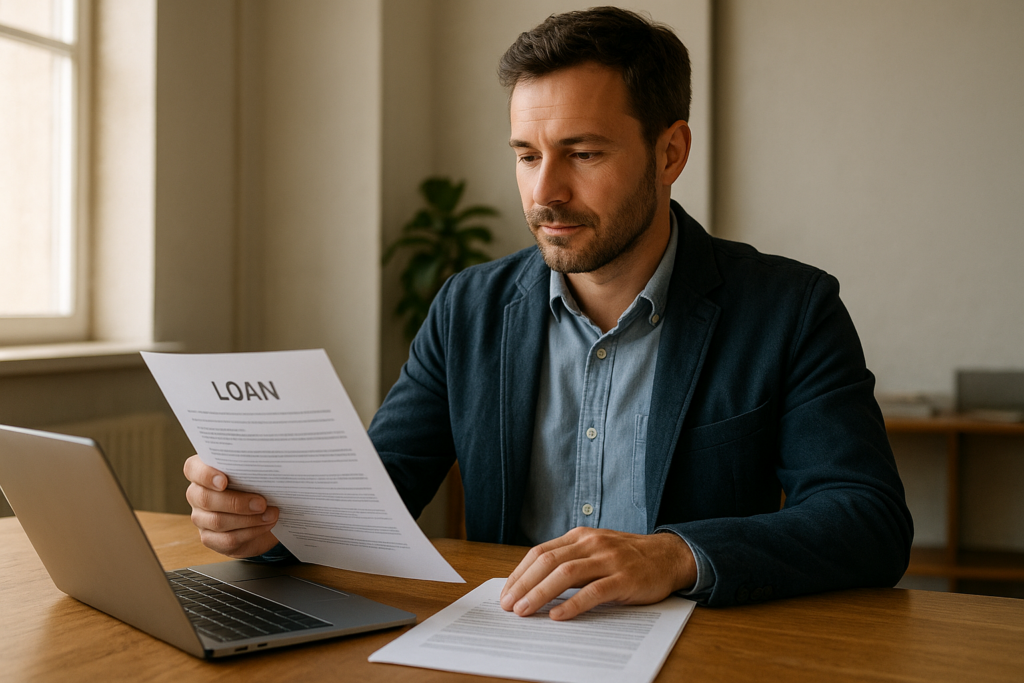 Disabled Veteran Owned Small Business Loans: 2026 Guide