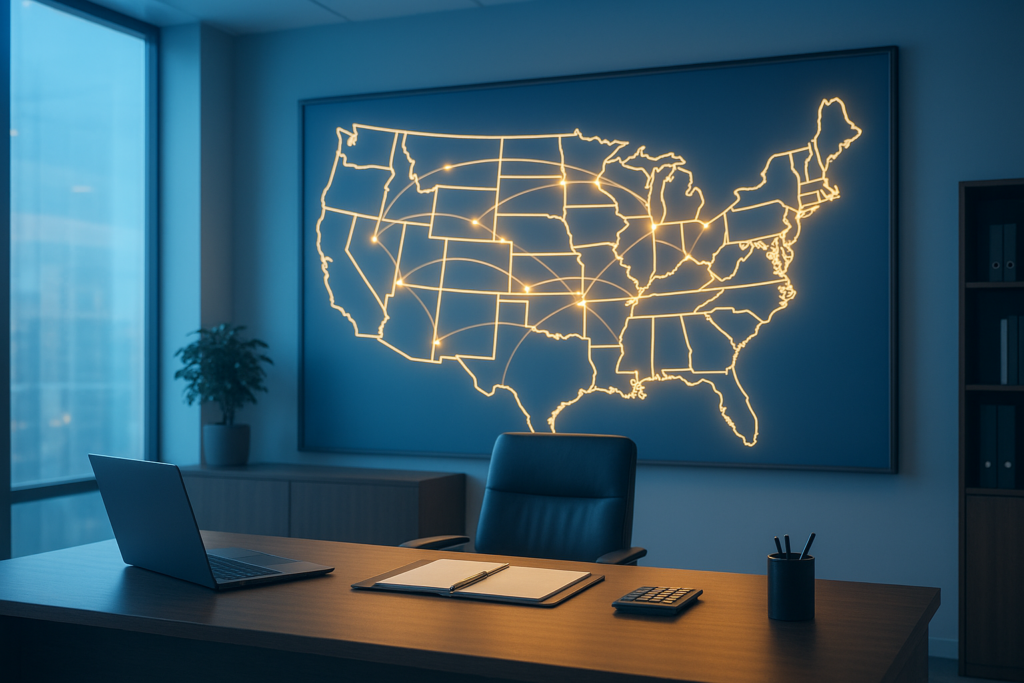 Fast SBA Loan Funding Nationwide for Small Businesses