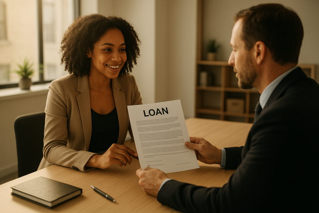 Fixed Rate Small Business Loans: Rates & How to Qualify