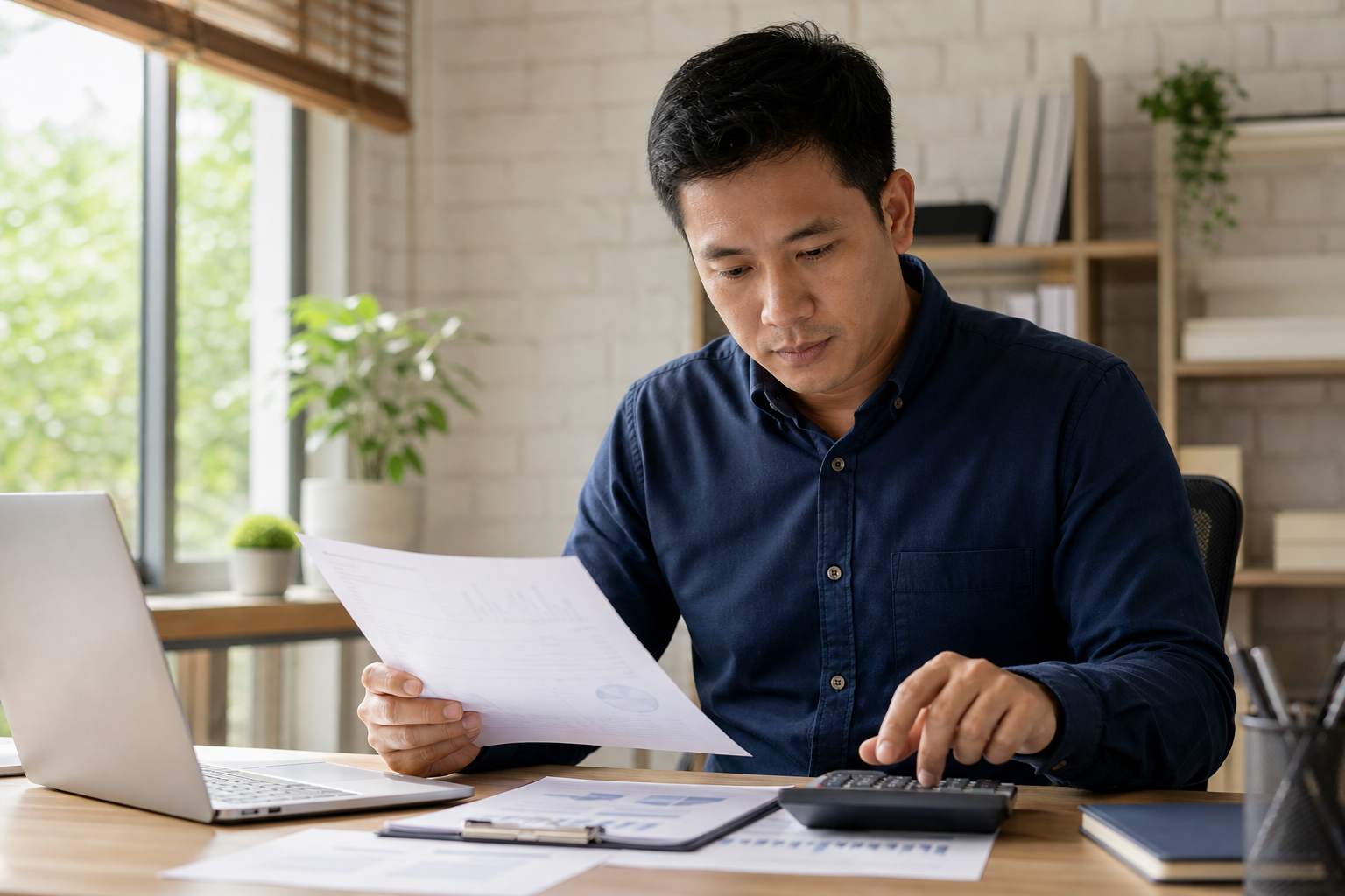 Term Loans for Small Business Owners: Complete Guide